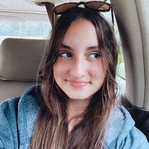 Meet your Posher, Ellamary